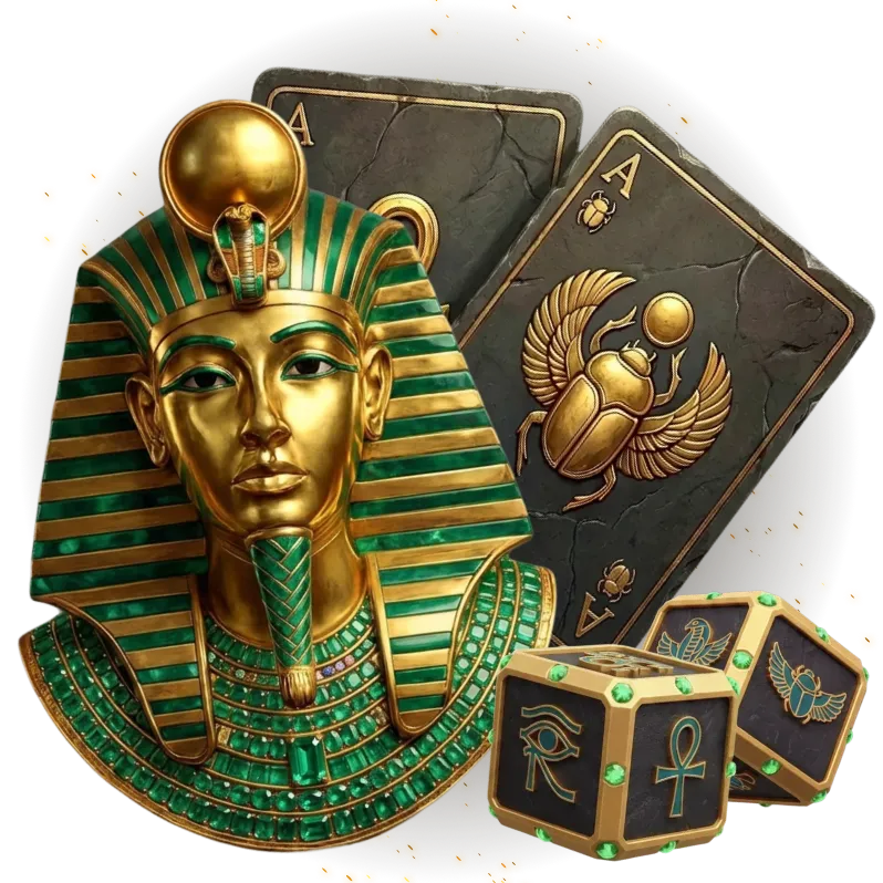 Amunbet Casino Welkomstbonus